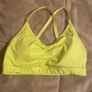GymShark bra